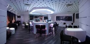 PUBLIC INTERIORS