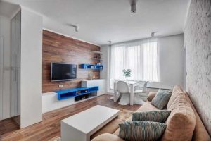 Residential Interiors
