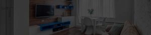 RESIDENTIAL INTERIORS