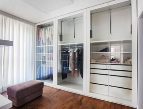 Wardrobes