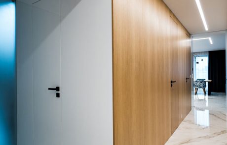 Designer Furniture - Interior Doors 10