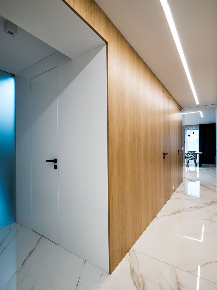 Designer Furniture - Interior Doors 10