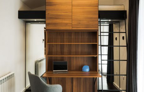 Designer Furniture - Cabinets 100