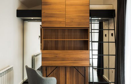 Designer Furniture - Cabinets 101