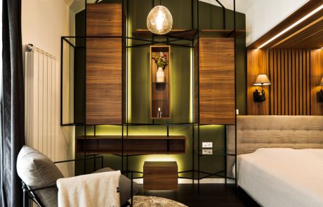 Designer Furniture - Cabinets 102