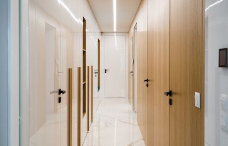 Designer Furniture - Interior Doors 11