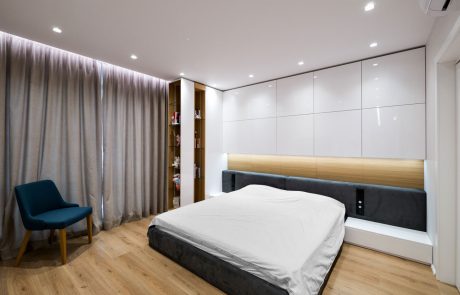 Designer Furniture - Beds 17