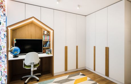 Designer Furniture - Wardrobes 20