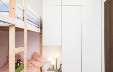 Designer Furniture - Wardrobes 21