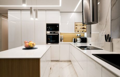 Designer Furniture - Kitchen 46