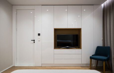 Designer Furniture - Cabinets 85