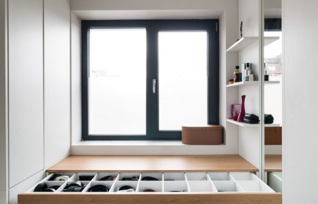 Designer Furniture - Cabinets 86
