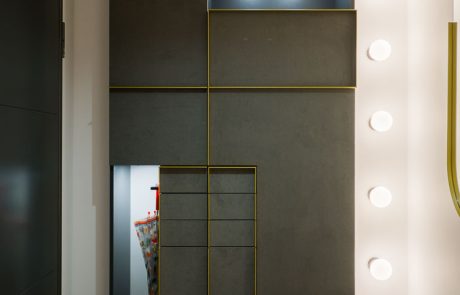 Designer Furniture - Cabinets 89