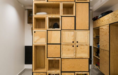 Designer Furniture - Cabinets 91