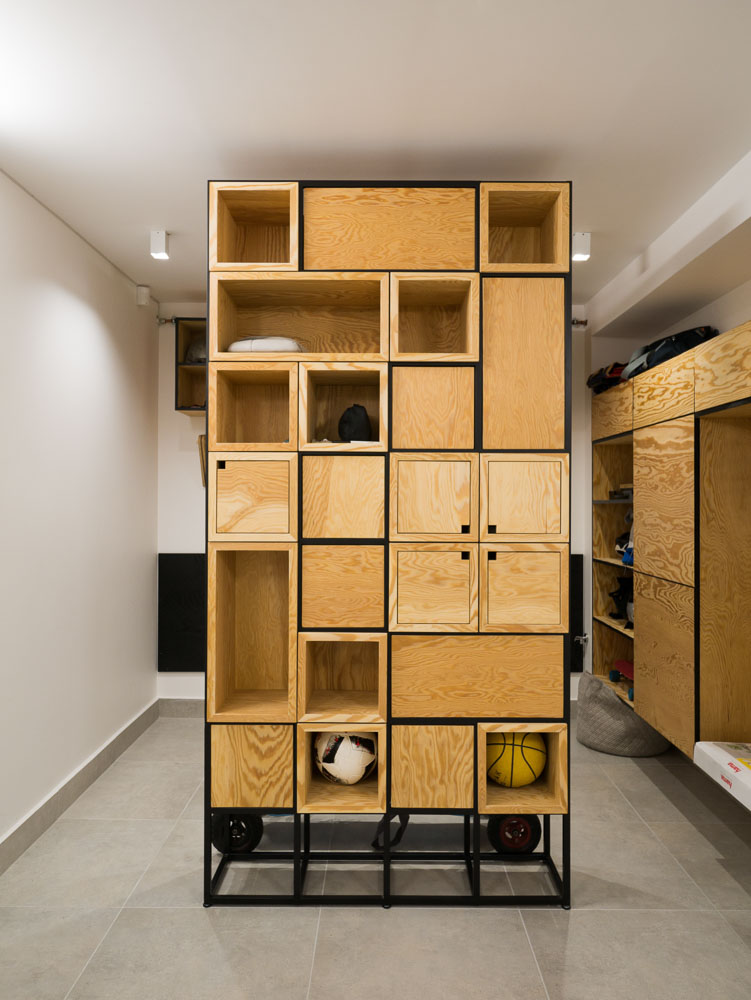 Designer Furniture - Cabinets 91
