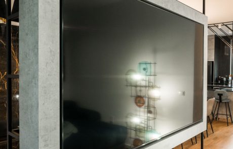 Designer Furniture - Cabinets 92