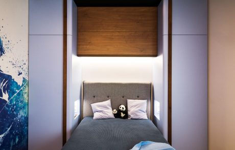 Designer Furniture - Cabinets 95