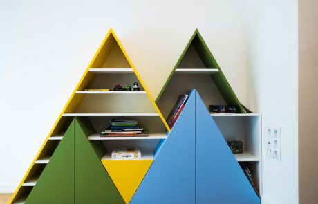 Designer Furniture - Cabinets 97