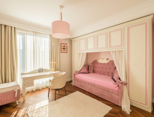 Penthouse LS