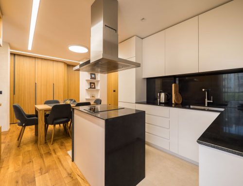 Apartment VF