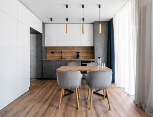 Apartment AK