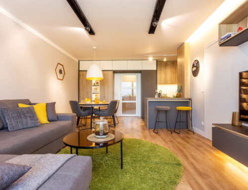 Apartment SM