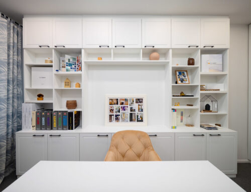 Office Kariya Interior