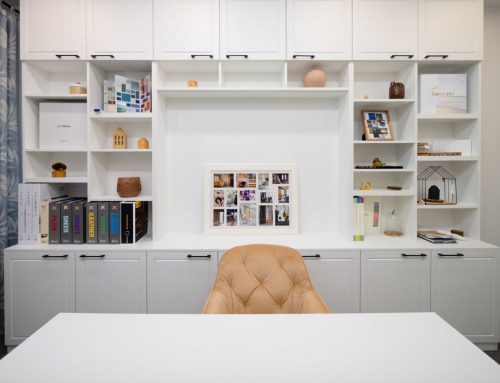 Office Kariya Interior