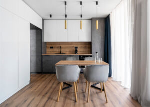 Апартамент AK