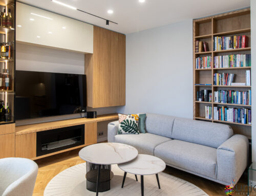 Апартамент VI